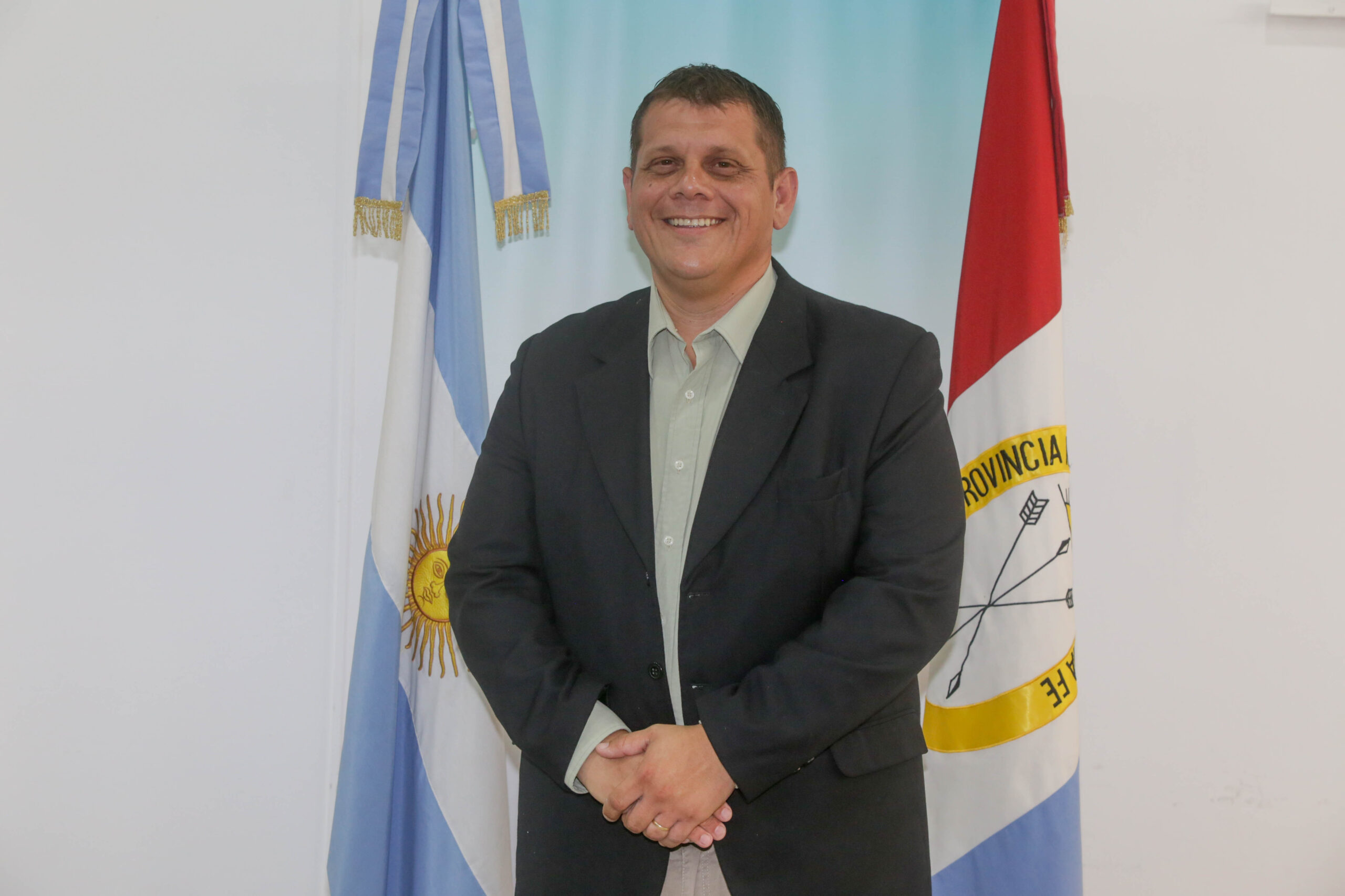 HORACIO GRISETTI HORACIO GRISETTI